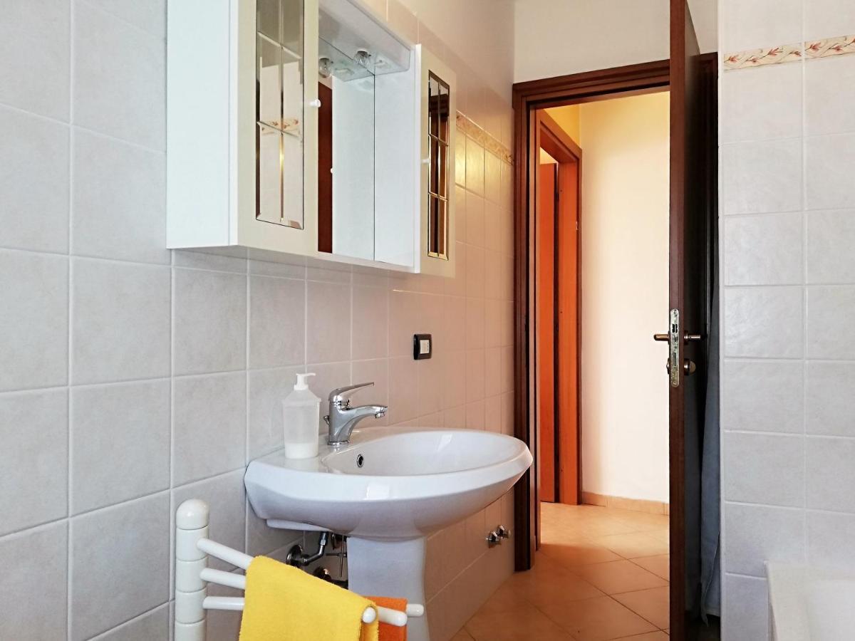B&B Pivi Понті-суль-Мінчіо Екстер'єр фото
